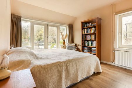 Huis te huur: Hertshoornstraat 21 6813 EH Arnhem - Photo 5