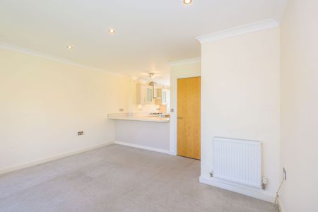 2 bedroom house to rent Abbitts Place, Glemsford, Sudbury, CO10 - Photo 2