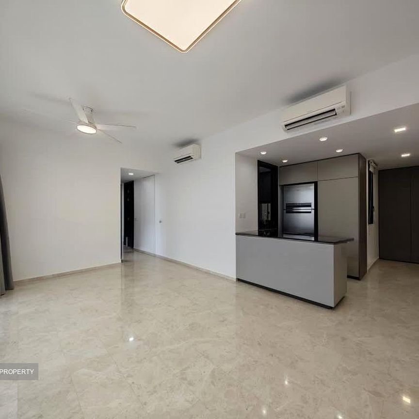 Park Colonial (D13), Condominium - For Rent - Photo 1
