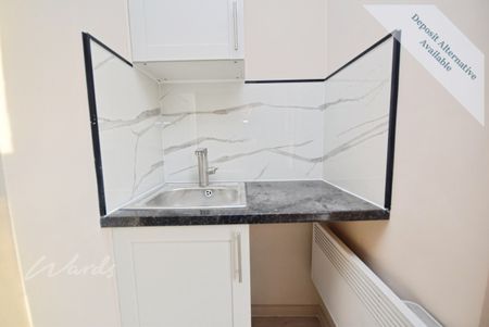 1 bedroom flat share to rent - Photo 3