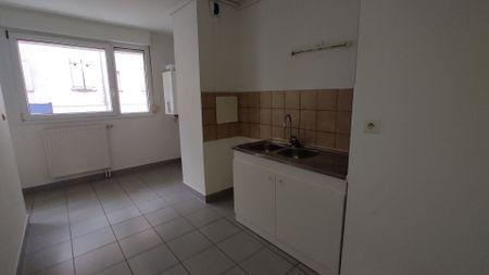 Appartement / Offre 57628777 - Photo 2