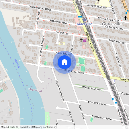 37 Fraser Street, Graceville, QLD 4075