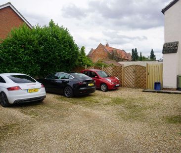 2 bedroom terraced house to rent - Photo 5