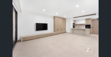 Redefining Rental Accommodation with Prestige, Style, and Community in the Heart of Melbourne! - Photo 2