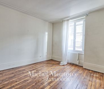 Location Appartement 3 pièces 60m² - Photo 1