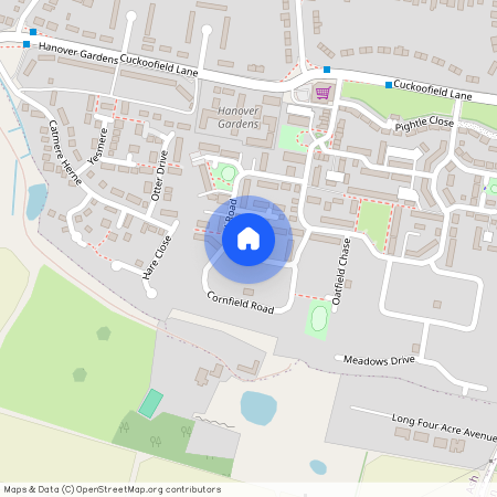 Ryefield Road, Mulbarton, Norwich, Norfolk, NR14