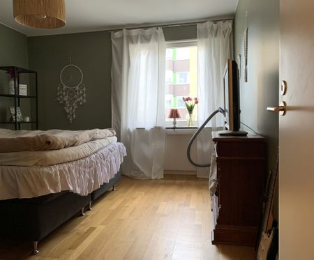 Rosenbergsgatan 24A, Helsingborg - Foto 3