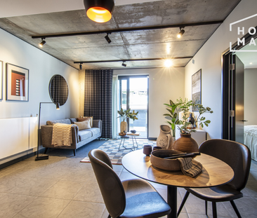 1 bedroom flat to rent - Photo 5