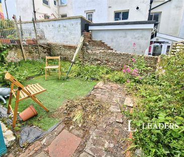 5 bedroom house to rent St. Leonards Road, Brighton, East Sussex, BN2 - Photo 1