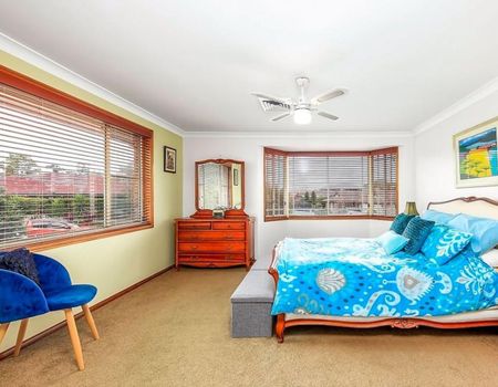 Spacious Family Home in a Quiet & Convenient Location - Photo 5