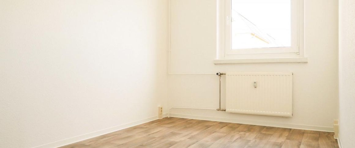 Charmante 3-Raumwohnung sucht liebenswerte Mieter - Foto 1