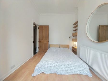 1 bedroom apartment to rent - Photo 5