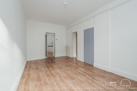 Location Appartement 2 pièces 54m² VICHY 03200 - Photo 3