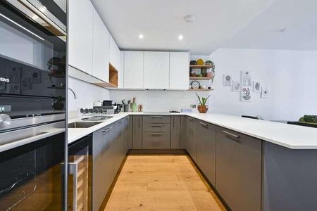 London, Nw, St John's Wood, NW8 - Photo 4