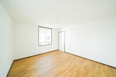 Moderne 4½-Zimmer-Wohnung im Zentrum von Ruswil - Photo 2