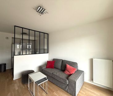 Appartement T2 Colombes à louer - Photo 2