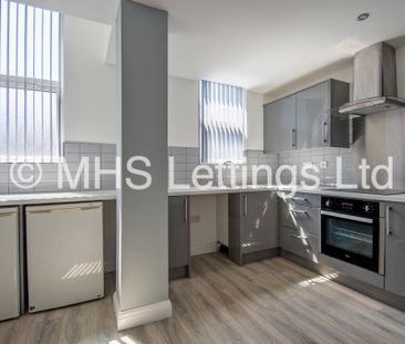 1 Bedroom Flat for rent in Raincliffe Street - Photo 6