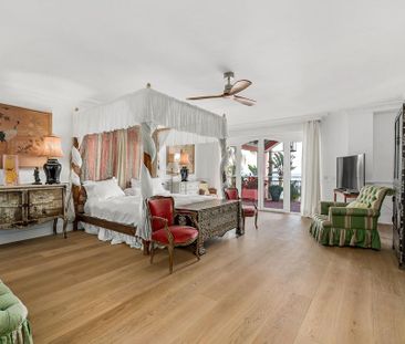 Luxury Villa for rent in San Pedro de Alcántara, Andalusia - Photo 6