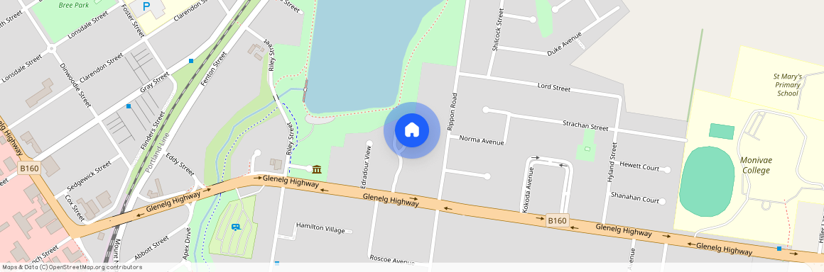 24 Lakeside Court, Hamilton VIC 3300