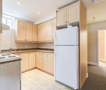 For Lease - 2A Twenty Eighth Basement Street, Toronto, Ontario - Photo 2
