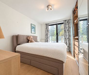 Appartement - à louer - Photo 6