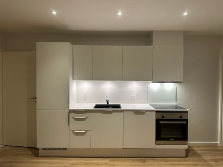 Stor privat altan - Foto 5