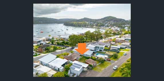 Renovated Cottage - Photo 2