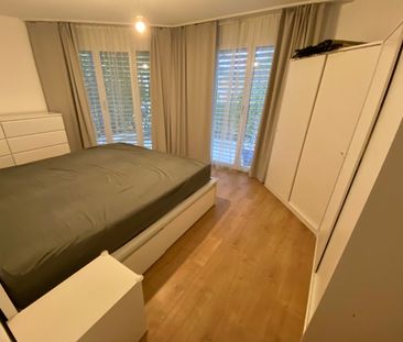 Appartement lumineux à la Neuveville - Foto 3