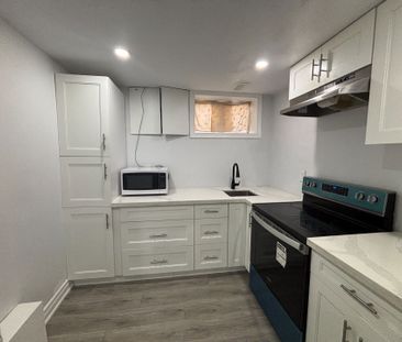 For Lease - 248 Felan Avenue Unit# Basement, Oakville, Ontario - Photo 3