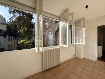 Location Appartement - Photo 3