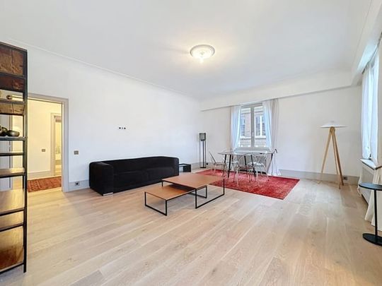 Appartement te huur - Foto 1
