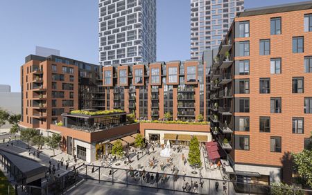 For Lease - 8119 Birchmount Road Unit# 1104, Markham, Ontario - Photo 5