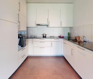 Wohnglück mit Garten - Ihr neues Zuhause im Grünen! - Photo 2