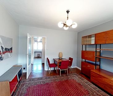 Warszawa Wola, al. Prymasa Tysiąclecia - Photo 4