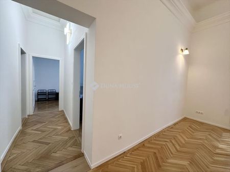 Kiadó újszerű állapotú lakás - Budapest VIII. kerület - Fotó 5
