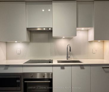 For Lease - 99 Broadway Avenue Unit# 1605, Toronto, Ontario - Photo 5