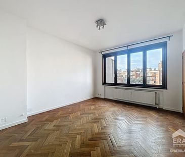 Appartement te huur - Foto 2