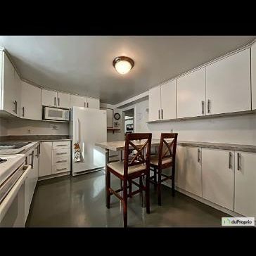 Chambre privée a louer, métro iberville, femme seulement, 650$/mois - Photo 4