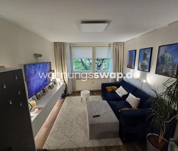 Wohnungsswap - 2 Zimmer, 47 m² - Fischerinsel, Mitte, Berlin - Photo 1