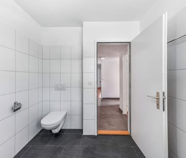 3 Zimmer, EG - Foto 6