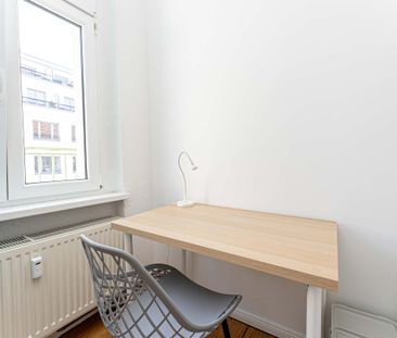 Boxhagener Straße - Room 1 - Photo 1