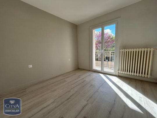 Location Appartement 2 pièces 45m² AGEN 47000 - Photo 1
