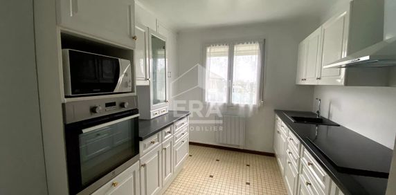 Maison Ognes 3 pièce(s) 68 m2 - Photo 2