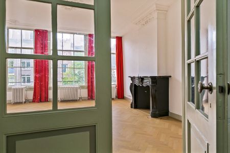Oudezijds Achterburgwal 151 1 - Foto 5