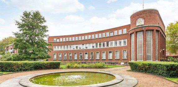 The Lab Building, Rosebery Avenue, London, EC1R - Photo 2