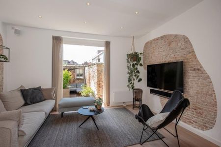 Appartement te huur: Jacob Gerritstraat 15-B 2611 ES Delft - Foto 4