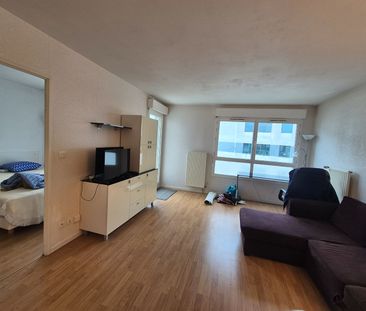 Appartement T2 Massy à louer - Photo 1