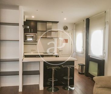 Flat for rent in La Paz (Madrid) - Photo 4