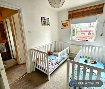 3 bedroom maisonette to rent - Photo 5