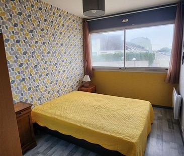 Location Appartement 2 pièces 33m² - Photo 4